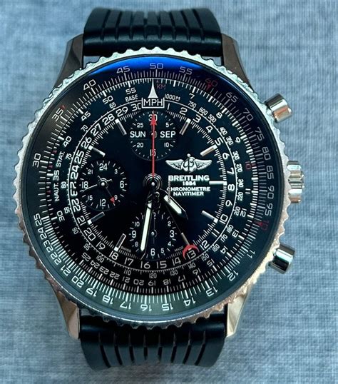 breitling 1884 quadrante sul cinturino|Acquista Breitling Navitimer 1884 su Chrono24.